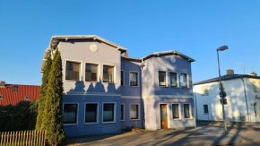 Ferienwohnung im Haus vier Jahreszeiten Sommer